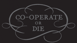 March 10th: London Co-operatives Meetup