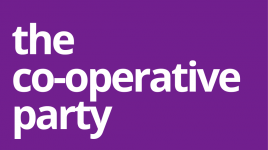 Upcoming Events by the Co-operative Party