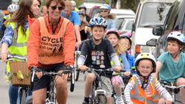 Cycle Training UK
